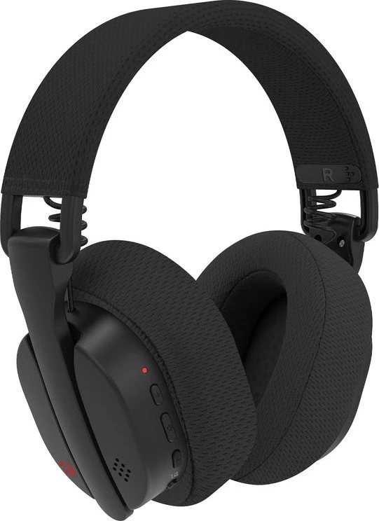 Redragon H888 LUCE ausinės su tekstilinėmis pagalvėlėmis