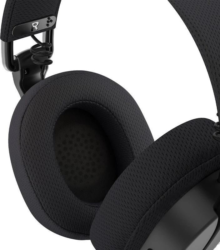 Redragon H888 LUCE ausinių audinio pagalvėlės