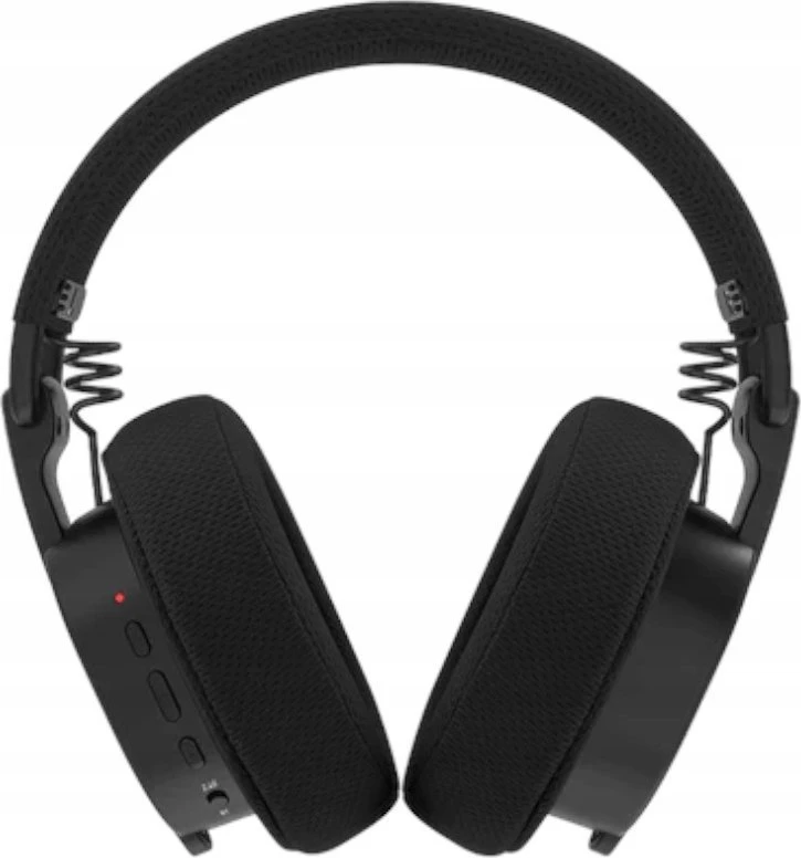 Ausinės Redragon H888 LUCE juoda