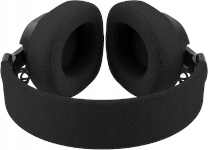 Ausinės Redragon H888 LUCE juoda
