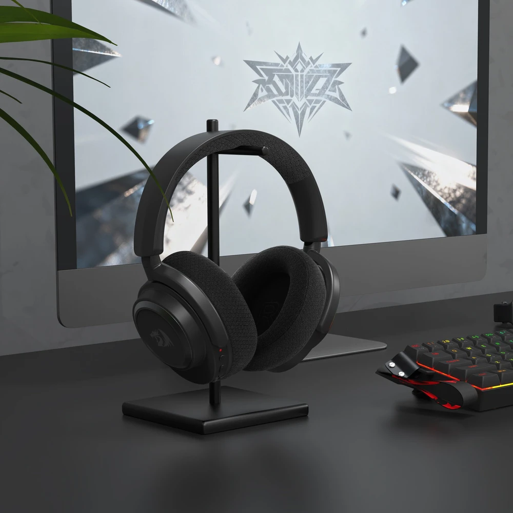 Ausinės Redragon NYX PRO H891