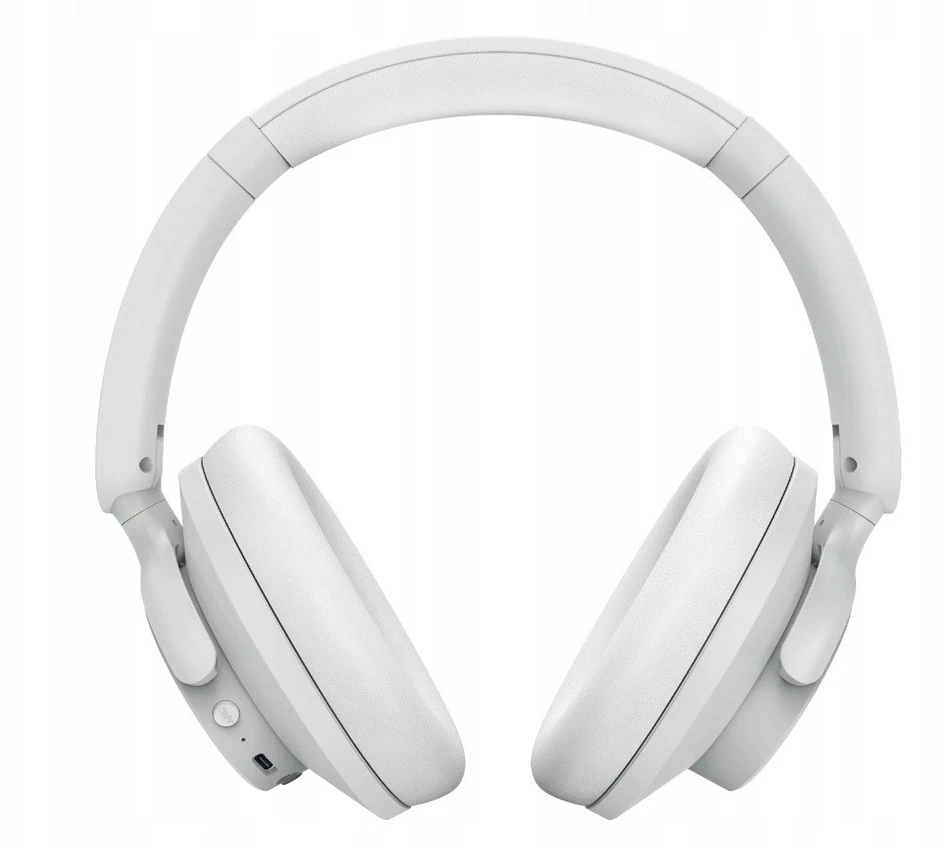 Ausinės Redragon VibeCore 600X Baltas