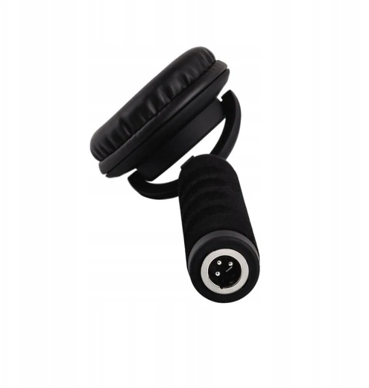 RELOOP RHP-10 Mono Juodas