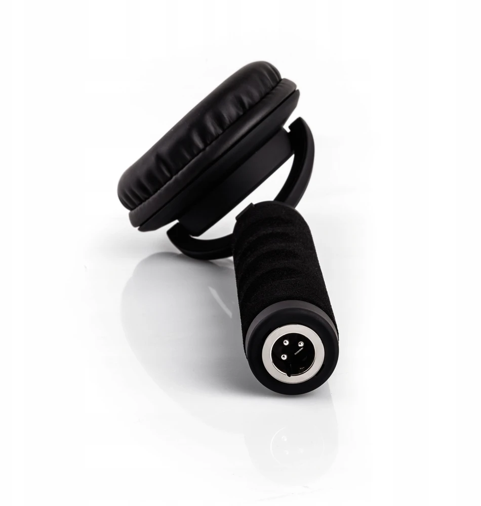 RELOOP RHP-10 Mono Juodas