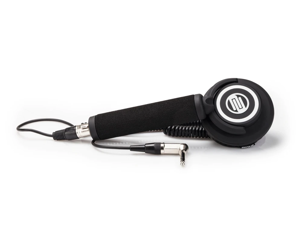 RELOOP RHP-10 Mono Juodas
