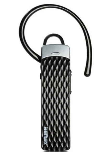 Belaidės ausinės Remax Bluetooth RB-T9