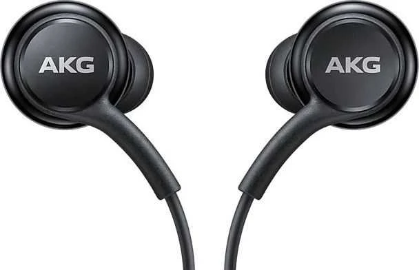 „Samsung AKG EO-IC100“ ausinės (EO-IC100BBEGEU)