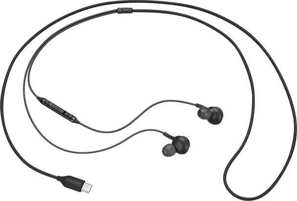 „Samsung AKG EO-IC100“ ausinės (EO-IC100BBEGEU)