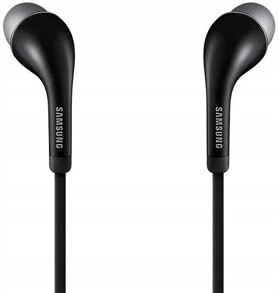 Ausinės Samsung EHS64AVFBE (Juodos)