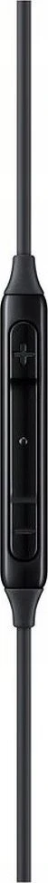 AUSINĖS SAMSUNG AKG USB-C JUODOS