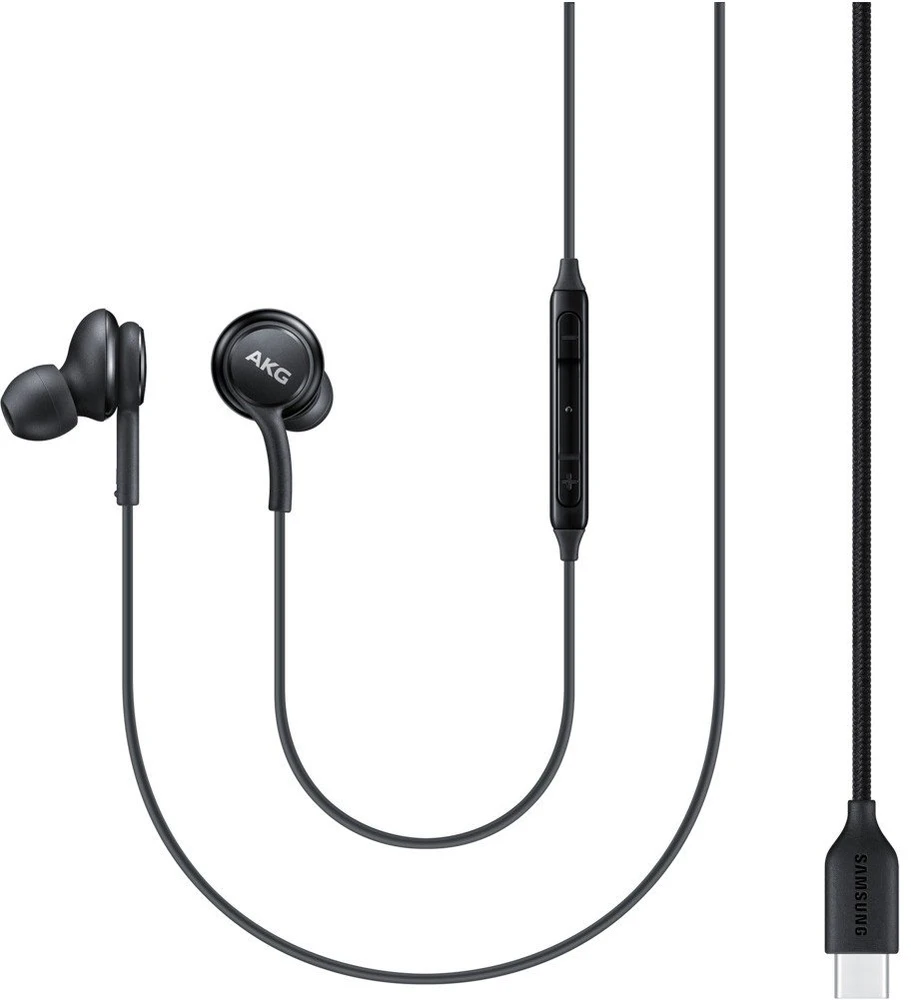 Samsung Eo-Ic100 Ausinės su laidu In-Ear