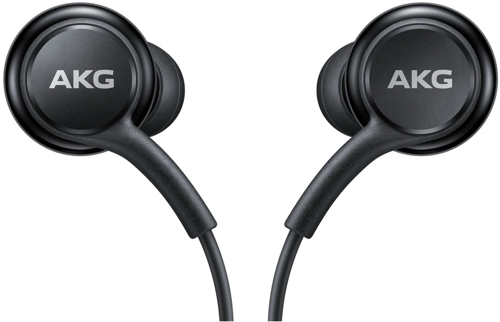 Samsung Eo-Ic100 Ausinės su laidu In-Ear