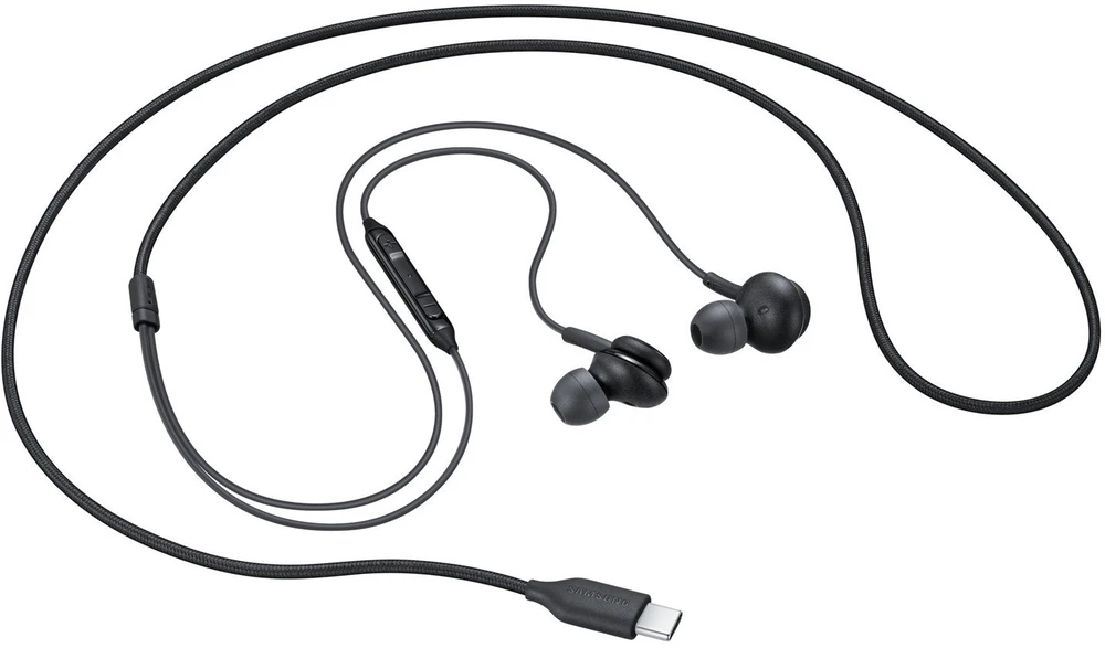 Samsung Eo-Ic100 Ausinės su laidu In-Ear