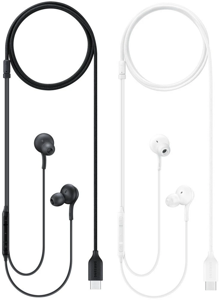 Samsung Eo-Ic100 Ausinės su laidu In-Ear