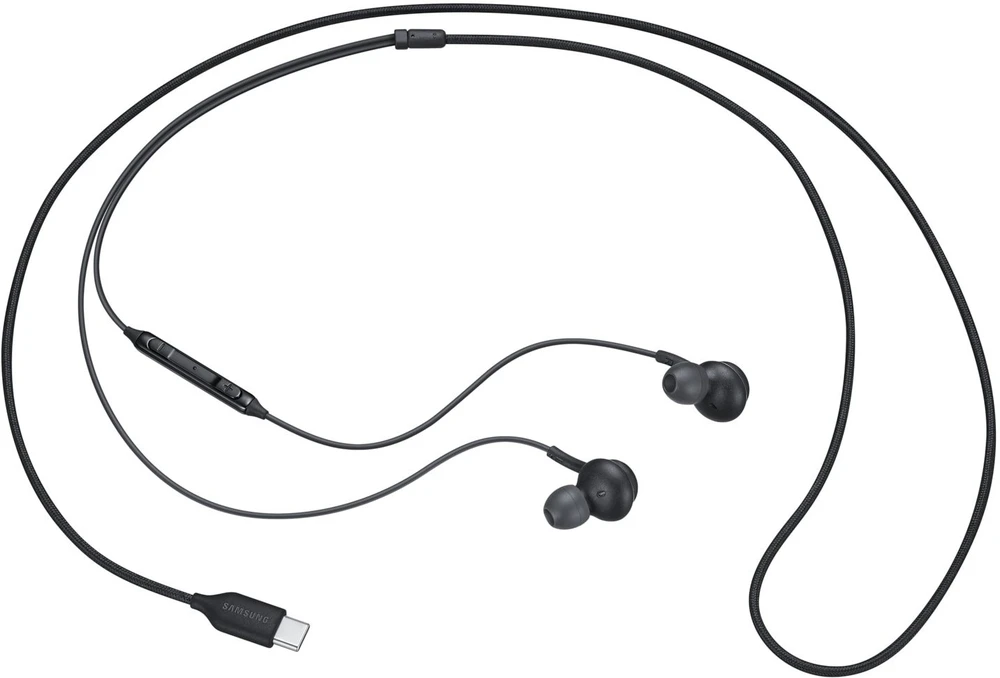 Samsung Eo-Ic100 Ausinės su laidu In-Ear