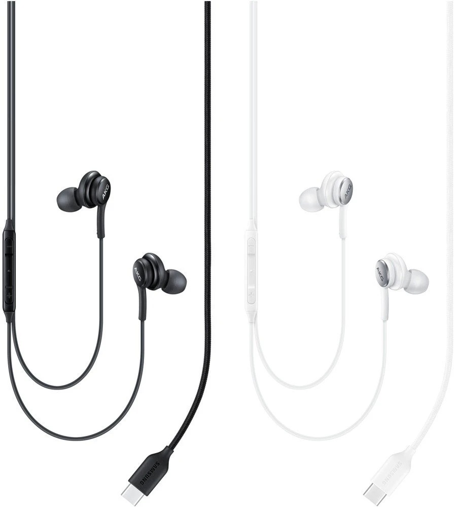 Samsung Eo-Ic100 Ausinės su laidu In-Ear
