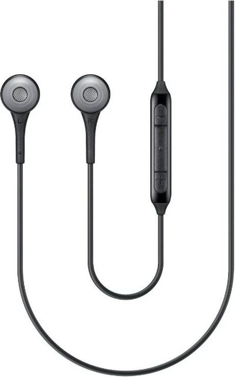Ausinės Samsung IG935BBE Earphones 3.5 mm (Juodas)