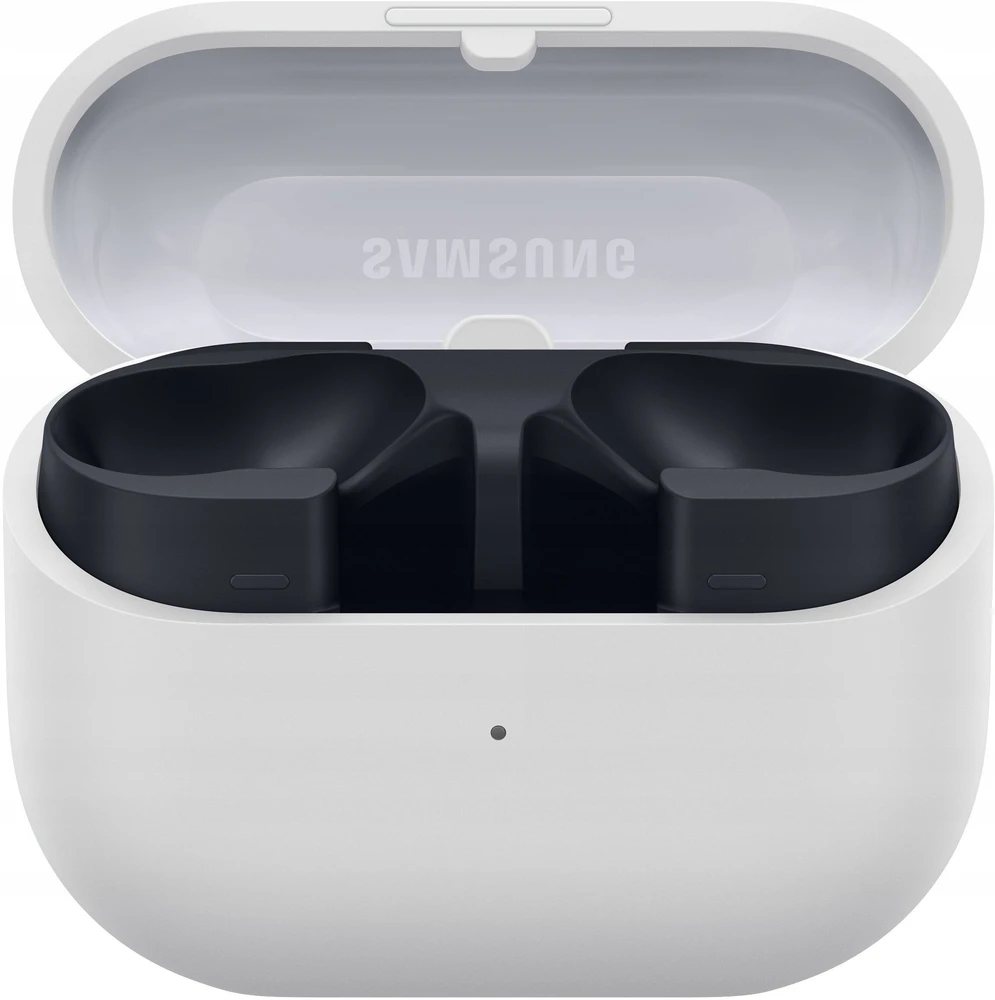 Ausinės Samsung Galaxy Buds3 FE, Pilkos