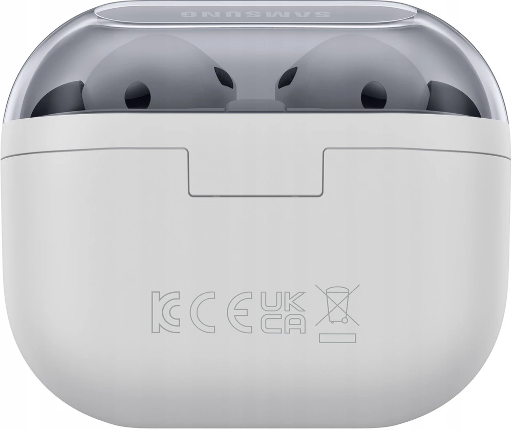 Ausinės Samsung Galaxy Buds3 FE, Pilkos