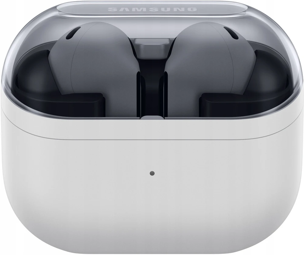 Ausinės Samsung Galaxy Buds3 FE, Pilkos