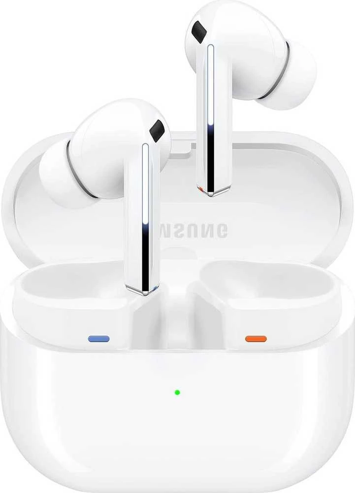 Ausinės R630NZW Samsung Galaxy Buds3 Pro Baltas