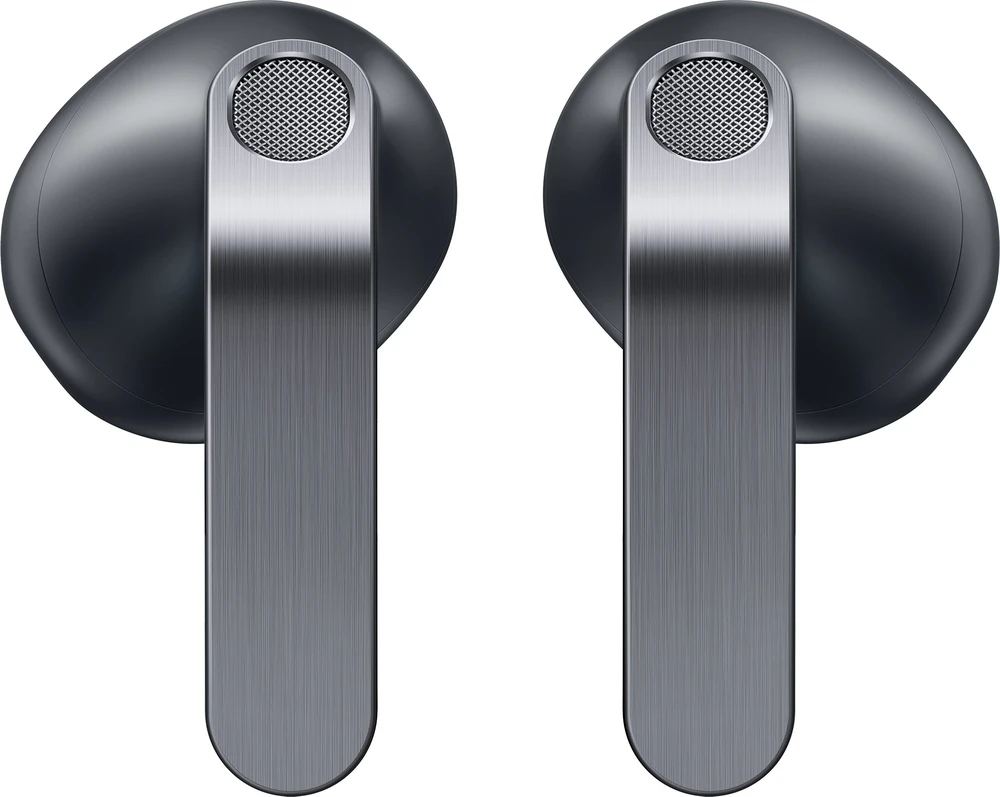 Ausinės Samsung Galaxy Buds4 Juoda (SM-R540NZK)