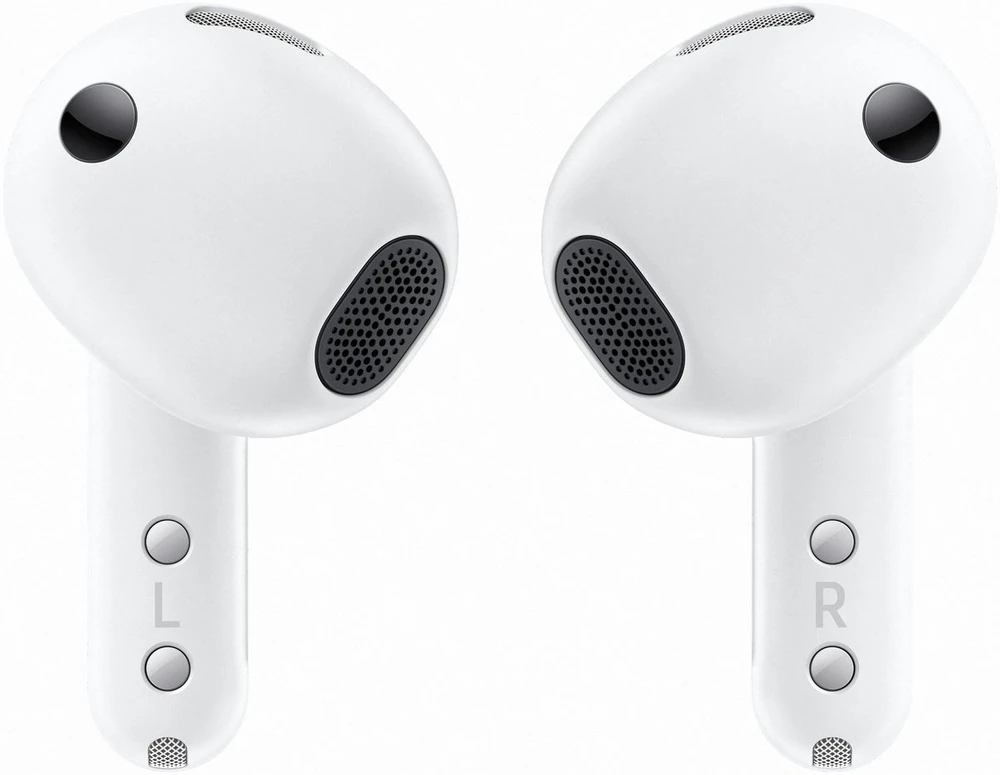 Ausinės Samsung Buds4 BSM-R530 BT Baltas