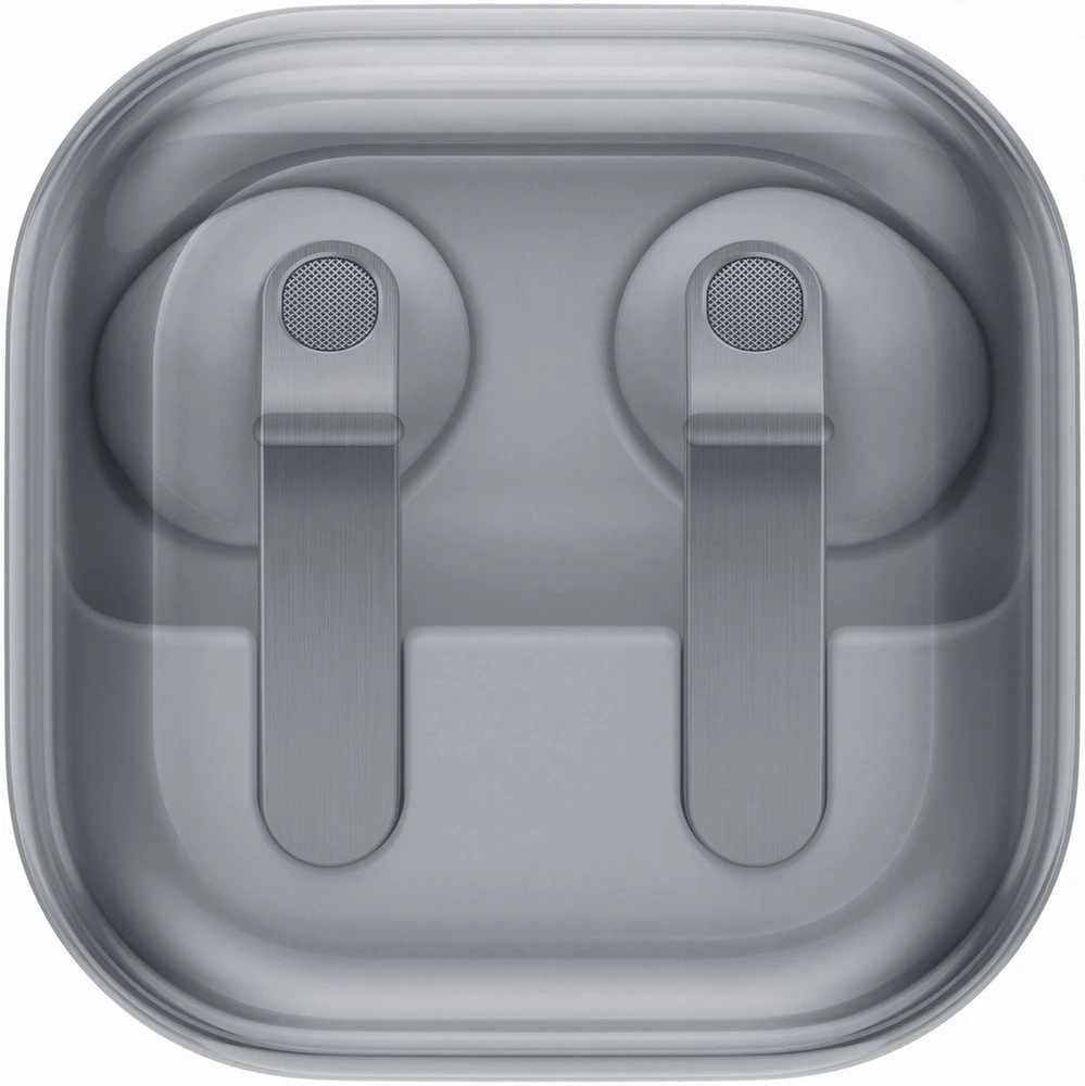 Ausinės Samsung Buds4 BSM-R530 BT Baltas