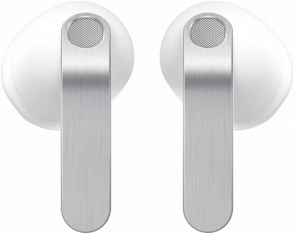 Ausinės Samsung Buds4 BSM-R530 BT Baltas