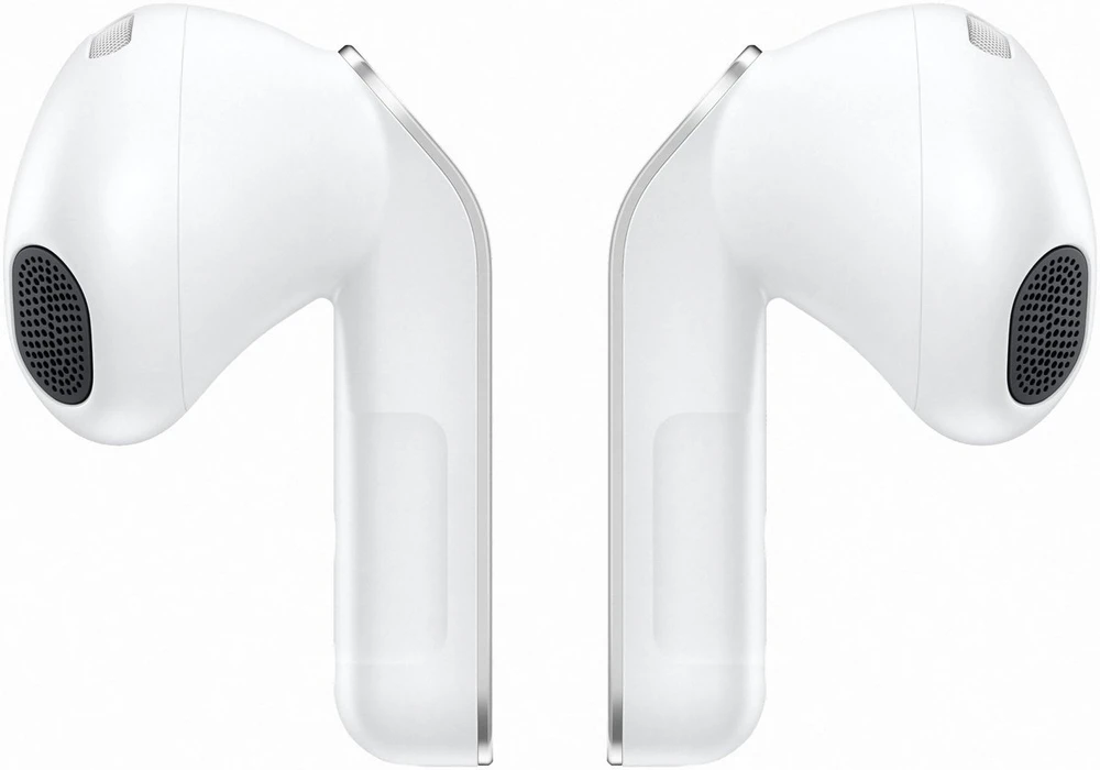 Ausinės Samsung Buds4 BSM-R530 BT Baltas