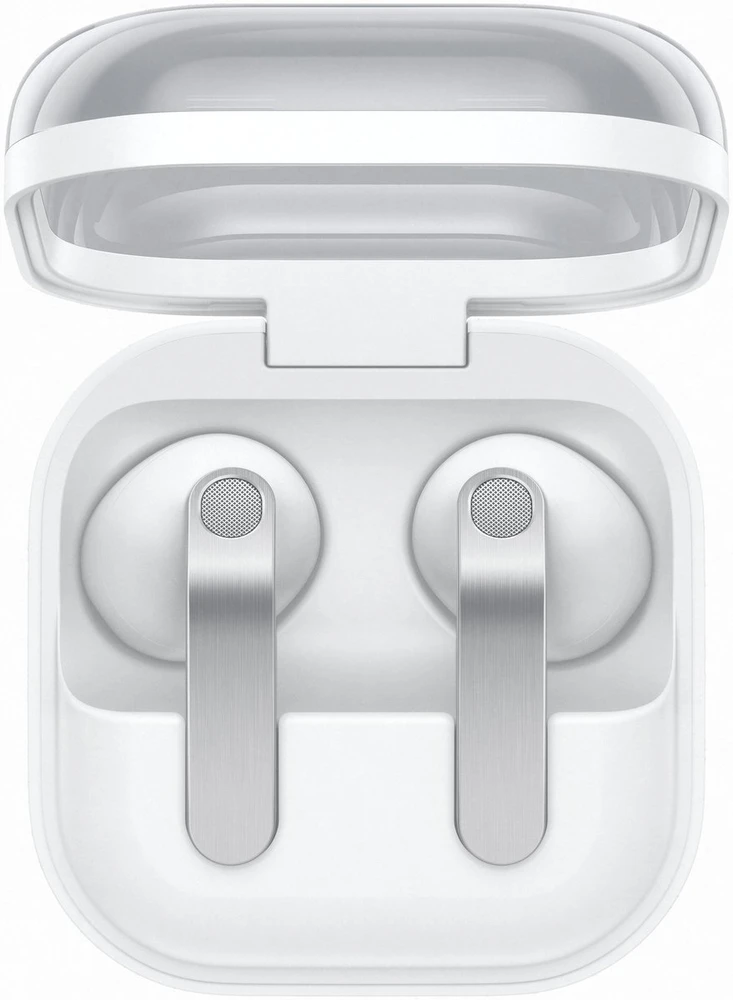 Ausinės Samsung Buds4 BSM-R530 BT Baltas