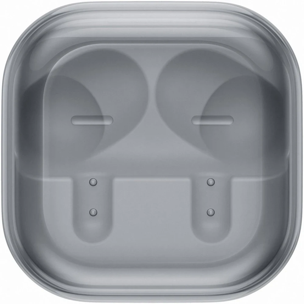 Ausinės Samsung Galaxy Buds 4 Pro SM-R640NZWAEUE, balta