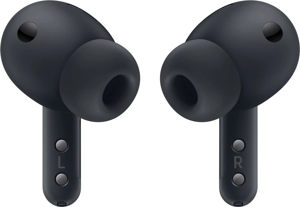 Ausinės Samsung Galaxy Buds4 Pro R640 – Juodas