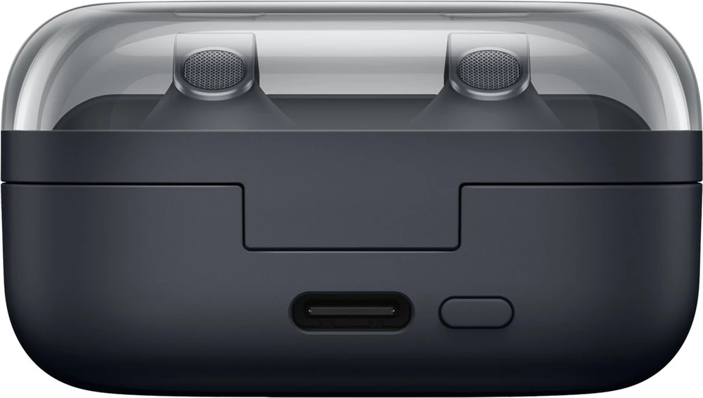 Ausinės Samsung Galaxy Buds4 Pro R640 – Juodas