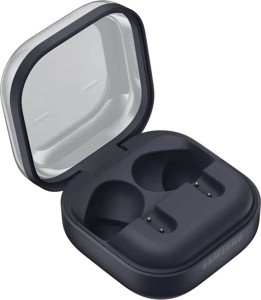 Ausinės Samsung Galaxy Buds 4 Pro SM-R640NZWAEUE, balta