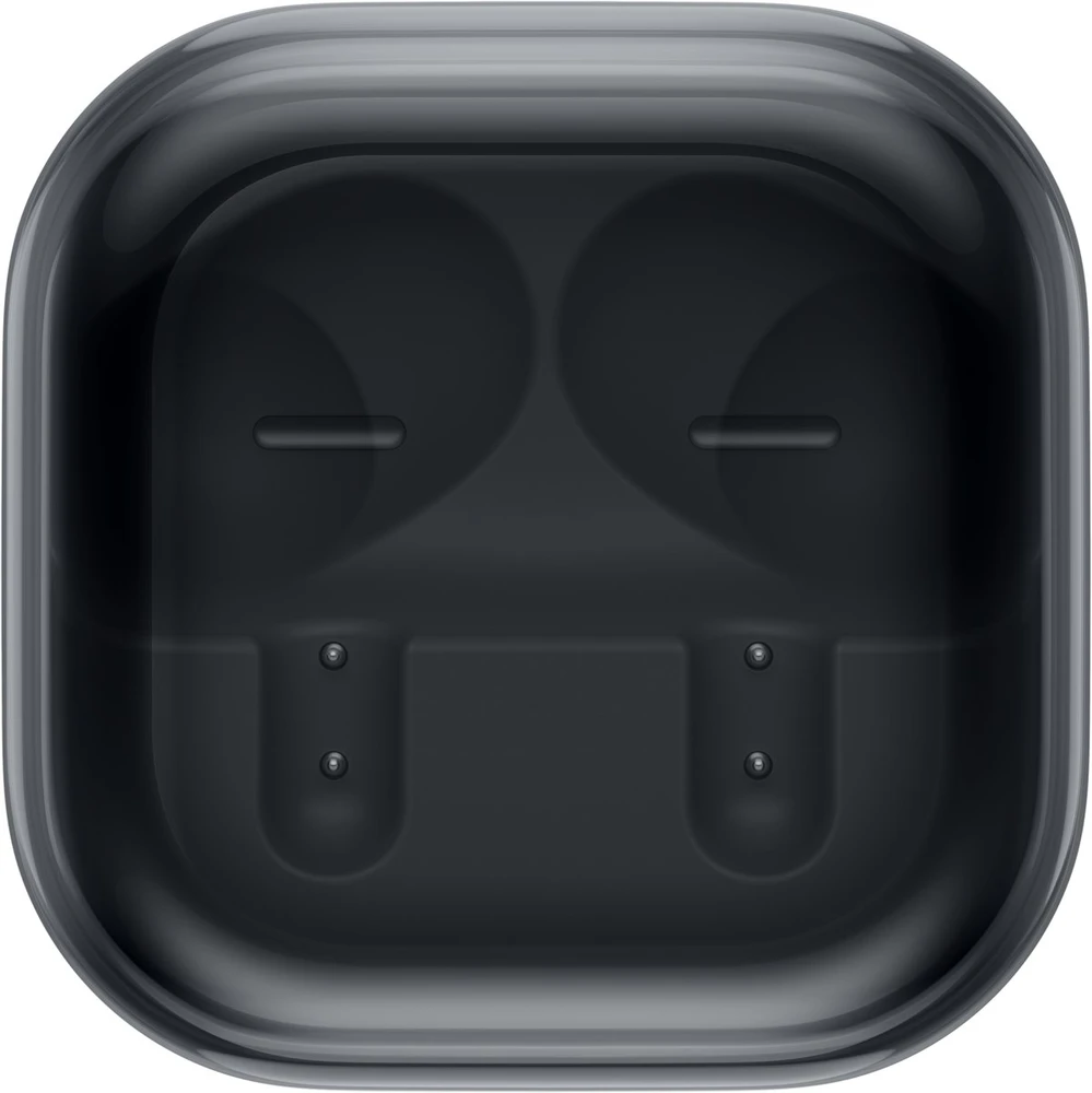 Ausinės Samsung Galaxy Buds 4 Pro SM-R640NZWAEUE, balta