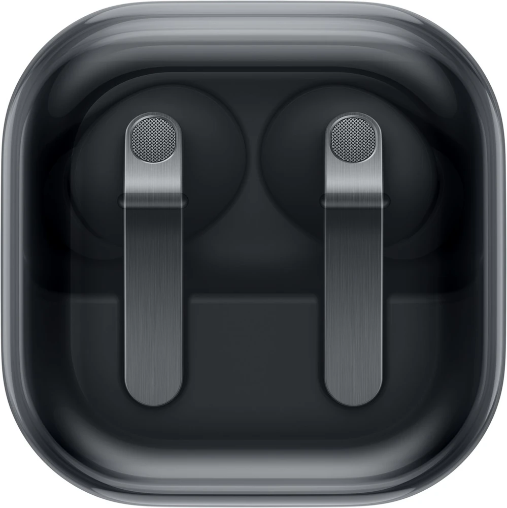 Ausinės Samsung Galaxy Buds4 Pro R640 – Juodas