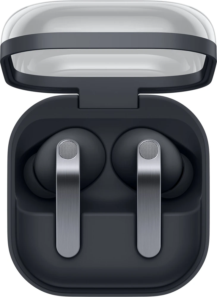 Ausinės Samsung Galaxy Buds4 Pro R640 – Juodas