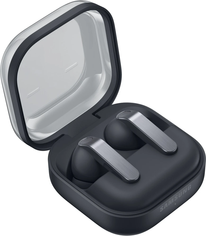 Ausinės Samsung Galaxy Buds4 Pro R640 – Juodas