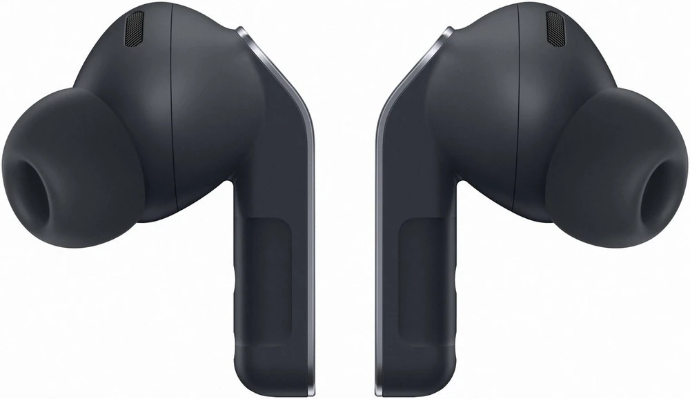 Ausinės Samsung Galaxy Buds 4 Pro SM-R640NZKAEUE, juoda