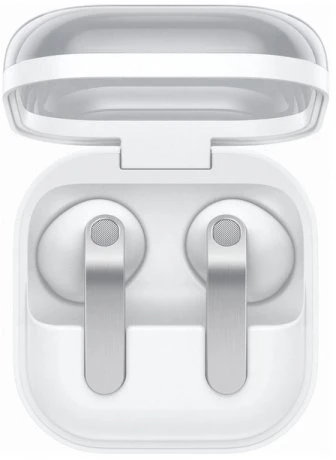 Ausinės Samsung Buds 4 R540 baltas