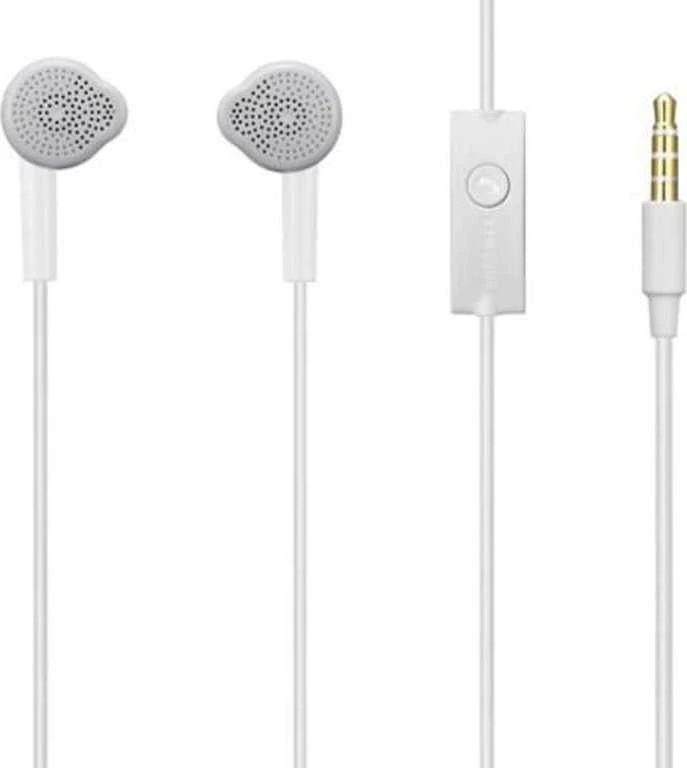Ausinės Samsung GH59-14677A Ausinės/Laisvų rankų įranga Laidinės Į ausį Skambučiai/Muzika Baltos