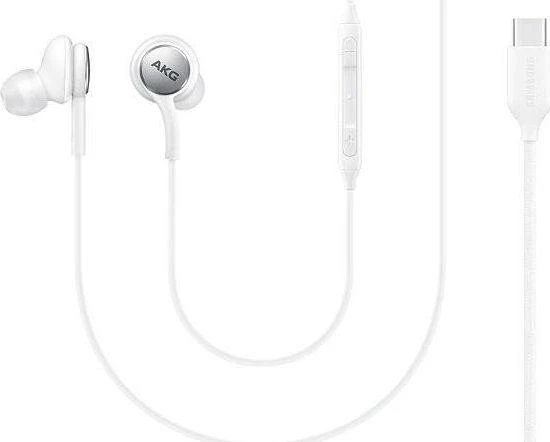 Ausinės Samsung AKG EO- IC100 (EO- IC100BBEGEU)
