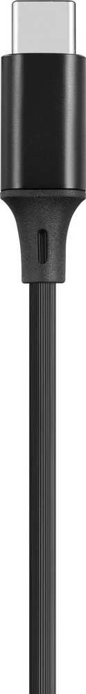 Sandberg ausinių USB-C jungtis
