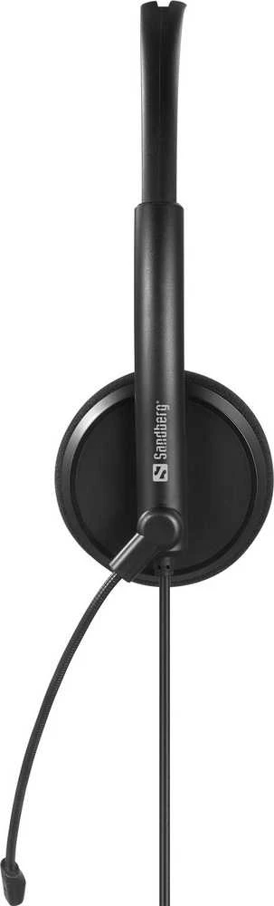 Office Sandberg USB-C biuro ausinės