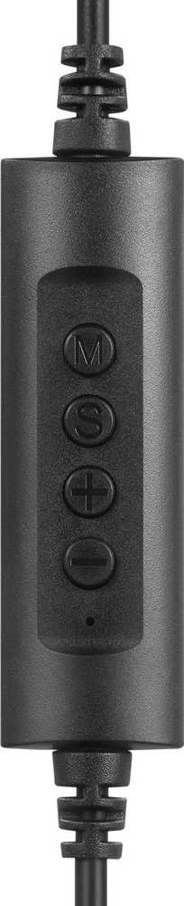 Office Sandberg USB-C biuro ausinės