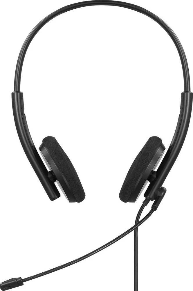Office Sandberg USB-C biuro ausinės
