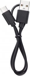 Objektyvas Interkomo Rankinis Telefonas - Saramonic WiTalk SRH Pilno Duplex 400m Nuotolis USB-C Įkrovimas