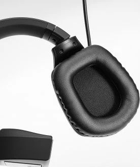 Objektyvas Interkomo Rankinis Telefonas - Saramonic WiTalk SRH Pilno Duplex 400m Nuotolis USB-C Įkrovimas