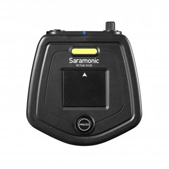 Ausinės Saramonic WiTalk WT9S (SR3434)
